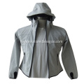 Winter Wholesale Waterproof Womens Softshell Jacket